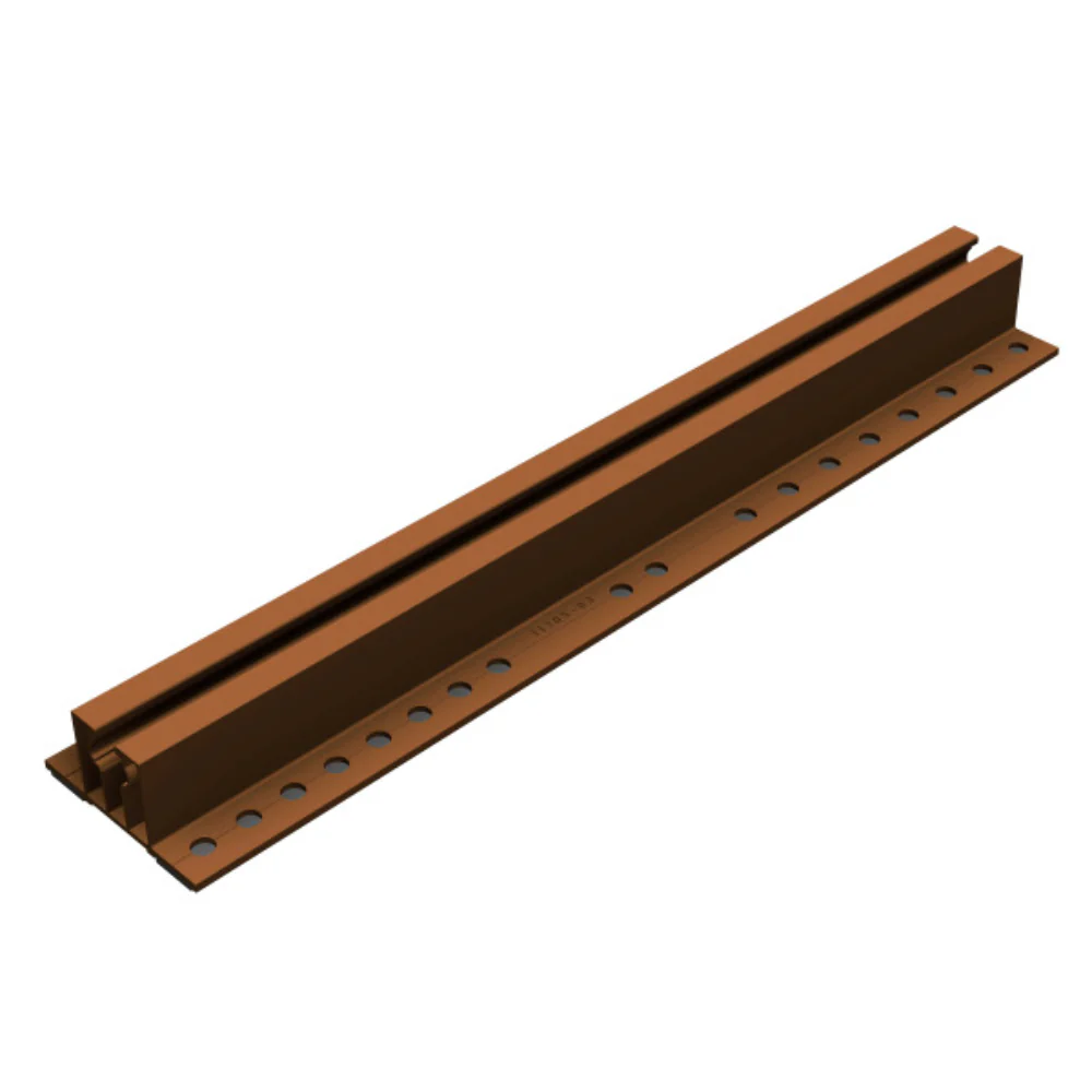 SL Rack Trapez 3 - Farbe nach Kundenwunsch