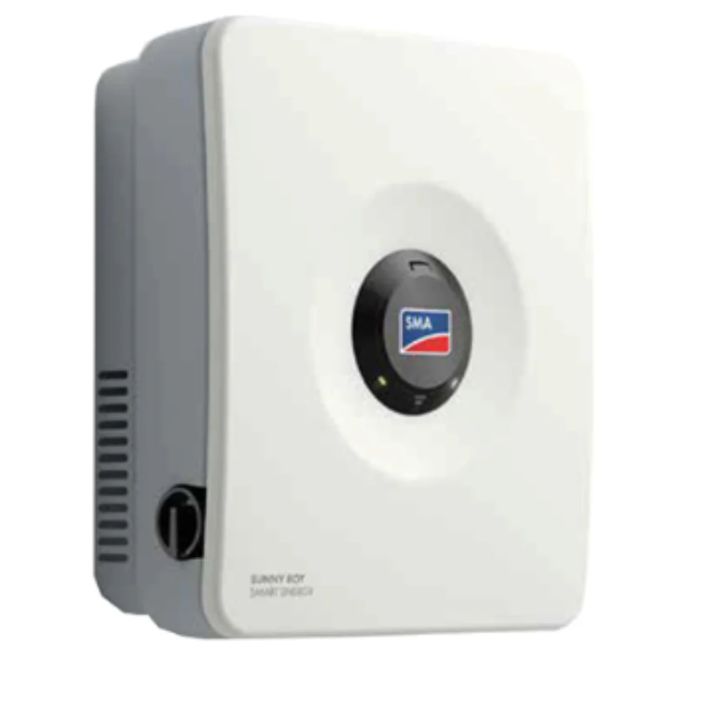 SMA Sunny Boy SE 3.6 Hybrid-Wechselrichter, 3 MPPT, 1-phasig