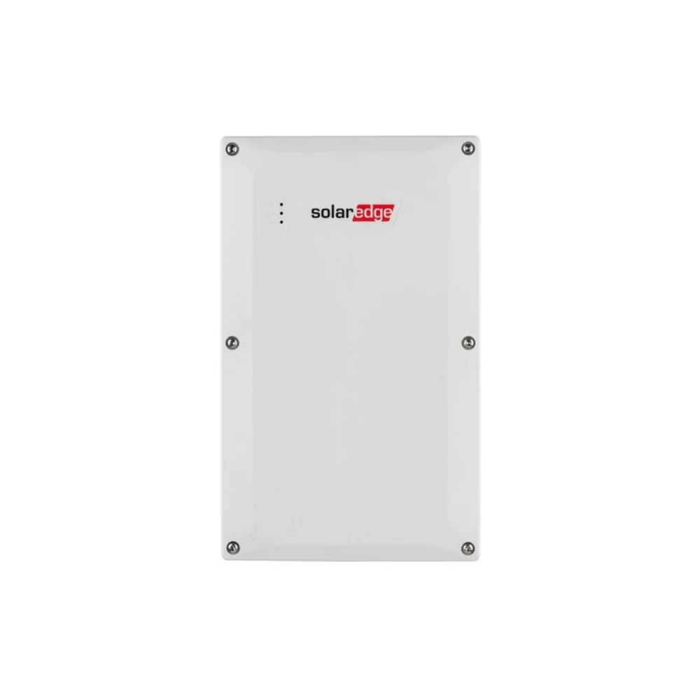 SolarEdge Home Backup Interface Three Phase
