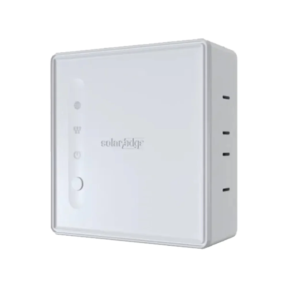 SolarEdge ONE Controller Residential Schnittstelle 3. Party Devices