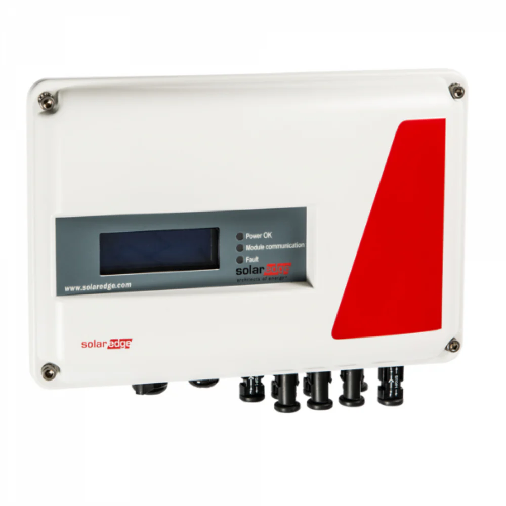 SolarEdge Safety & Monitoring Interface 35A, SMI-35 (Auslaufmodell)