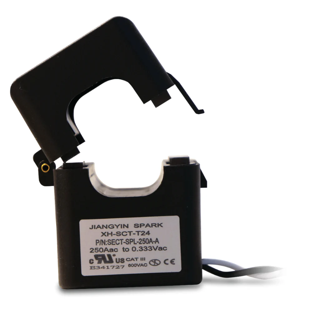 SolarEdge Stromsensor 250A