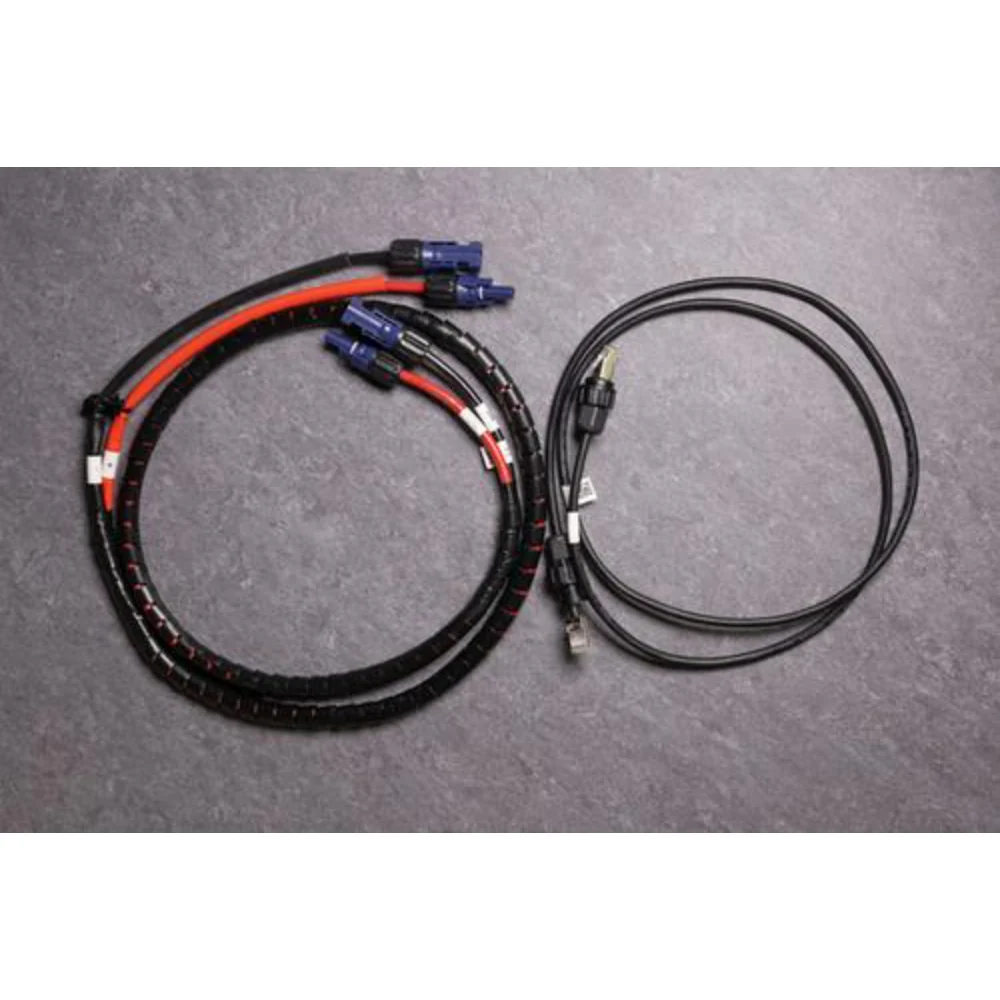 SOLARWATT Battery vision cable set (10m)