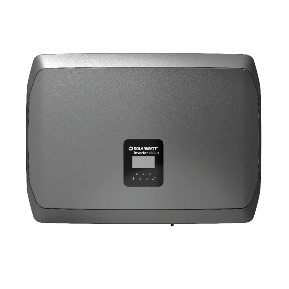 SOLARWATT Inverter vision three 1.0 (6.0 kW)