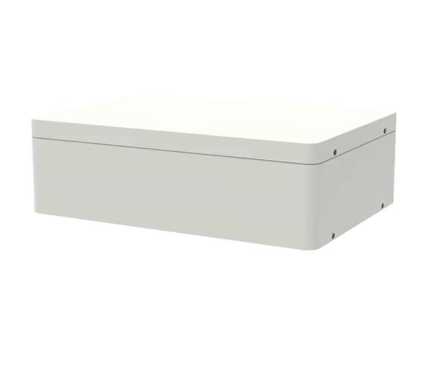 SolaX Power Series Box + Basis SYS-HS, Verbindung bei Türmen > 9 Speichern