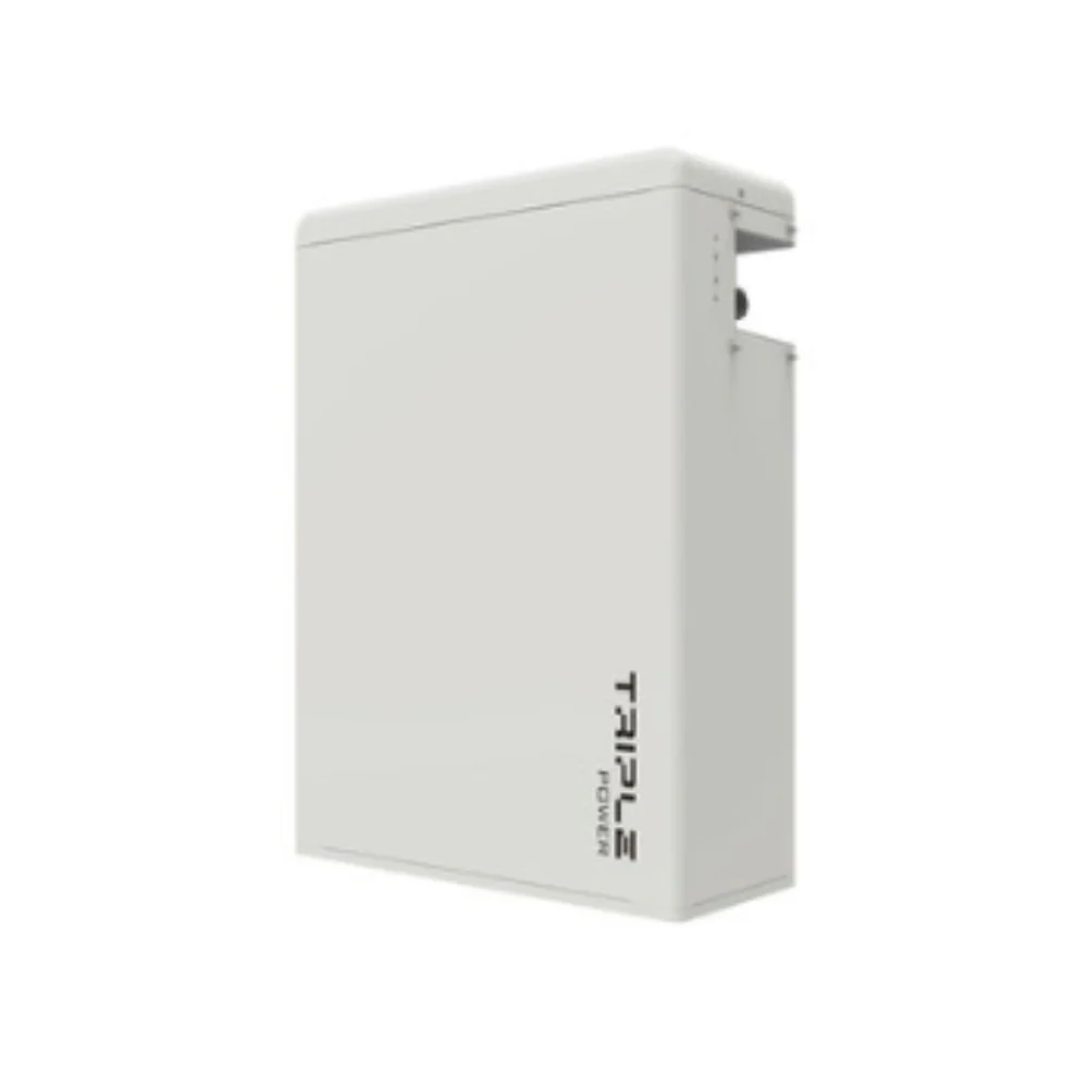 Solax Power Triple HV11550 (T58 Slave) V1
