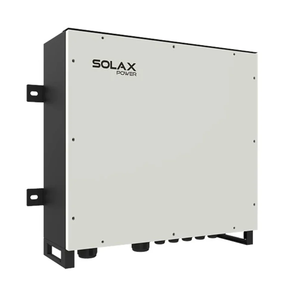 SolaX Power X3-EPS-BOX-P5-E AC-Backup Box für Verschaltung von bis zu 5 X3