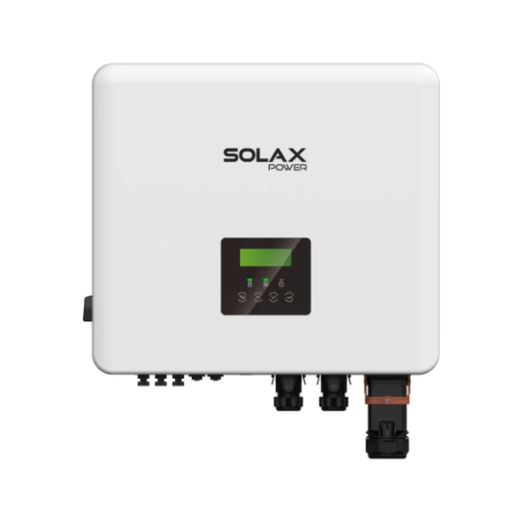 SolaX Power X3-Hybrid G4 PRO - Image 2