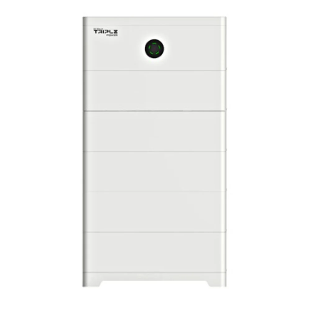 SOLAX Triple Power TB-HS51 Serien Box (ab 10 Batteriemodule)