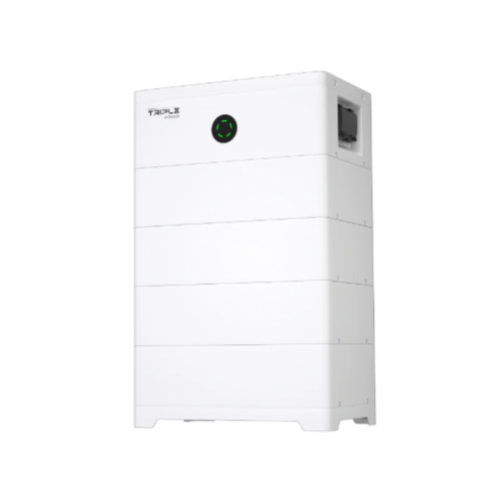 SOLAX Triple Power TB-HS51 Speichersystem (10,2-66,5kWh)