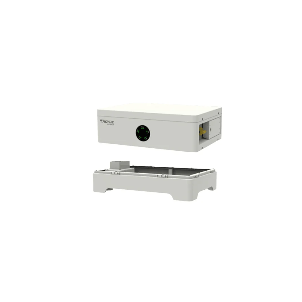 SOLAX Triple Power TBMS-S51 (TB-HS51 Controller)