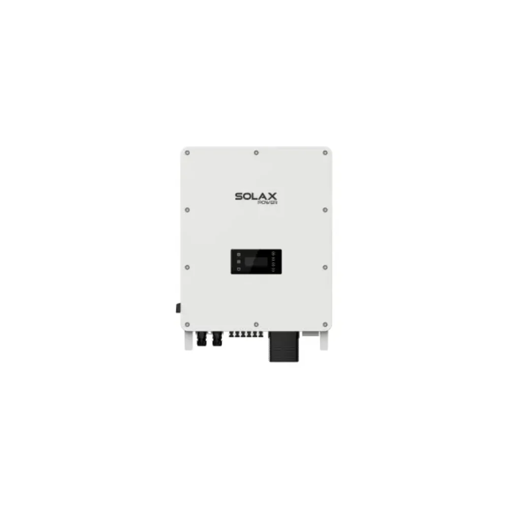 Solax X3 AELIO Hybrid-Wechselrichter