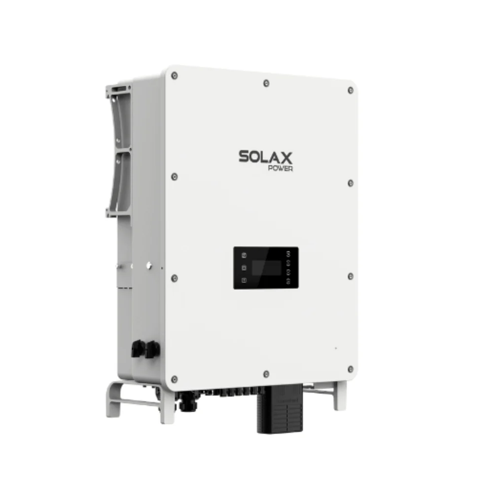 Solax X3 AELIO Hybrid-Wechselrichter - Image 2