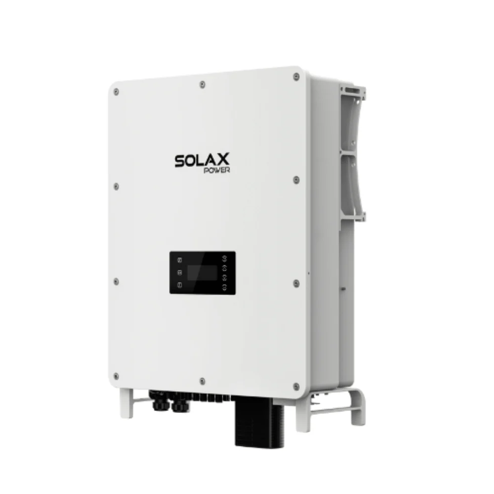 Solax X3 AELIO Hybrid-Wechselrichter - Image 3