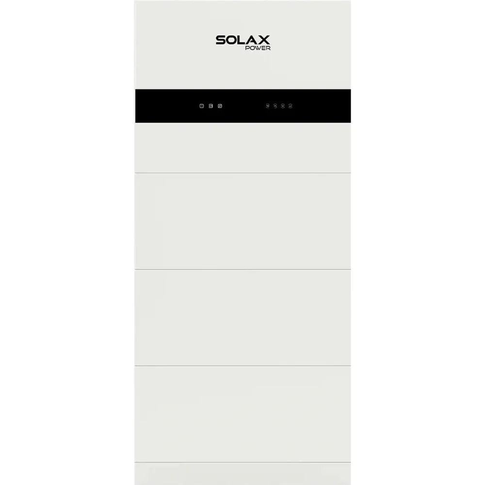 SolaX X3-IES-4.0-K bis 15.0-K inkl. WiFi & LAN 3.0 - Image 3