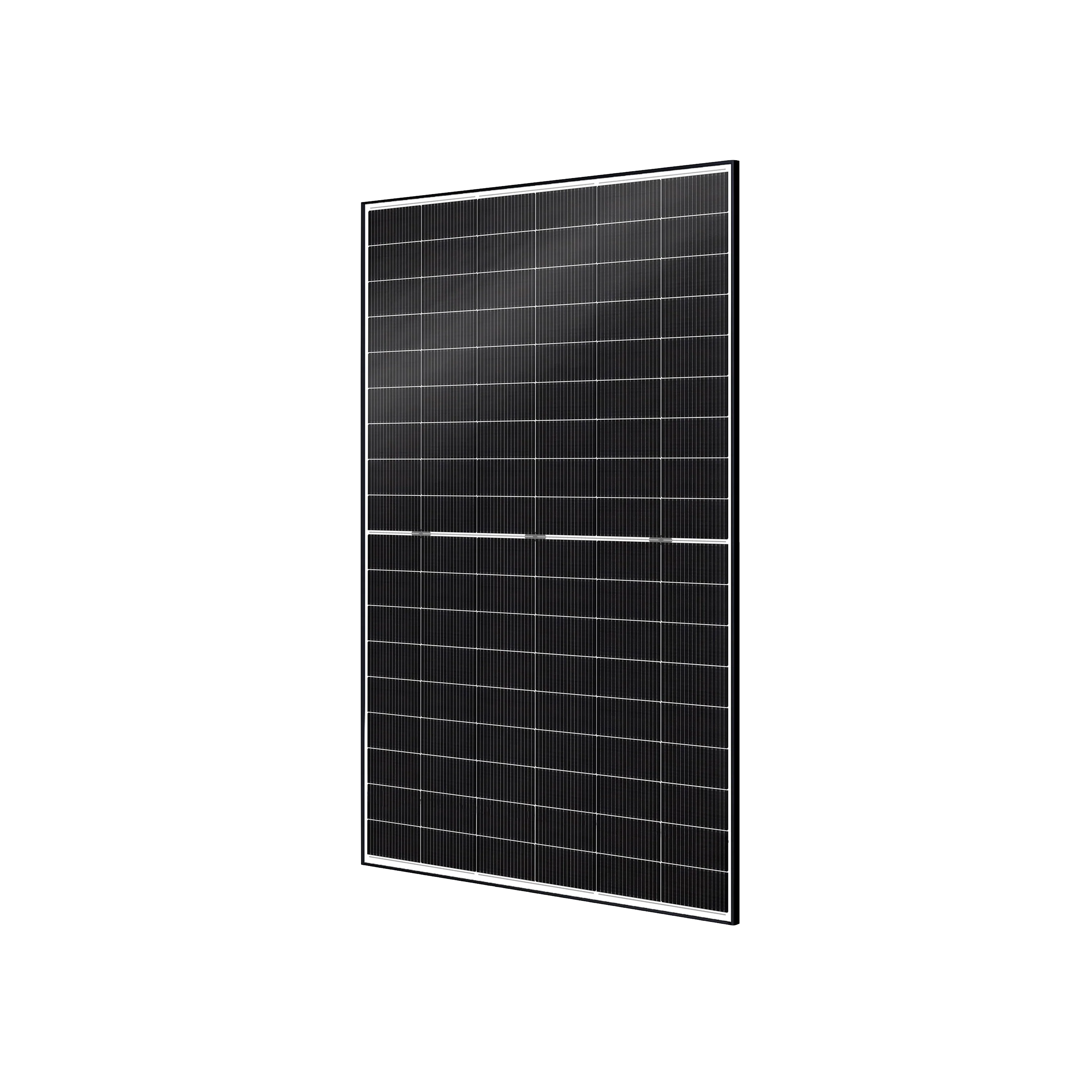 SoliTek Magnus 510W Glas-Glas Black Frame (VPE 31)