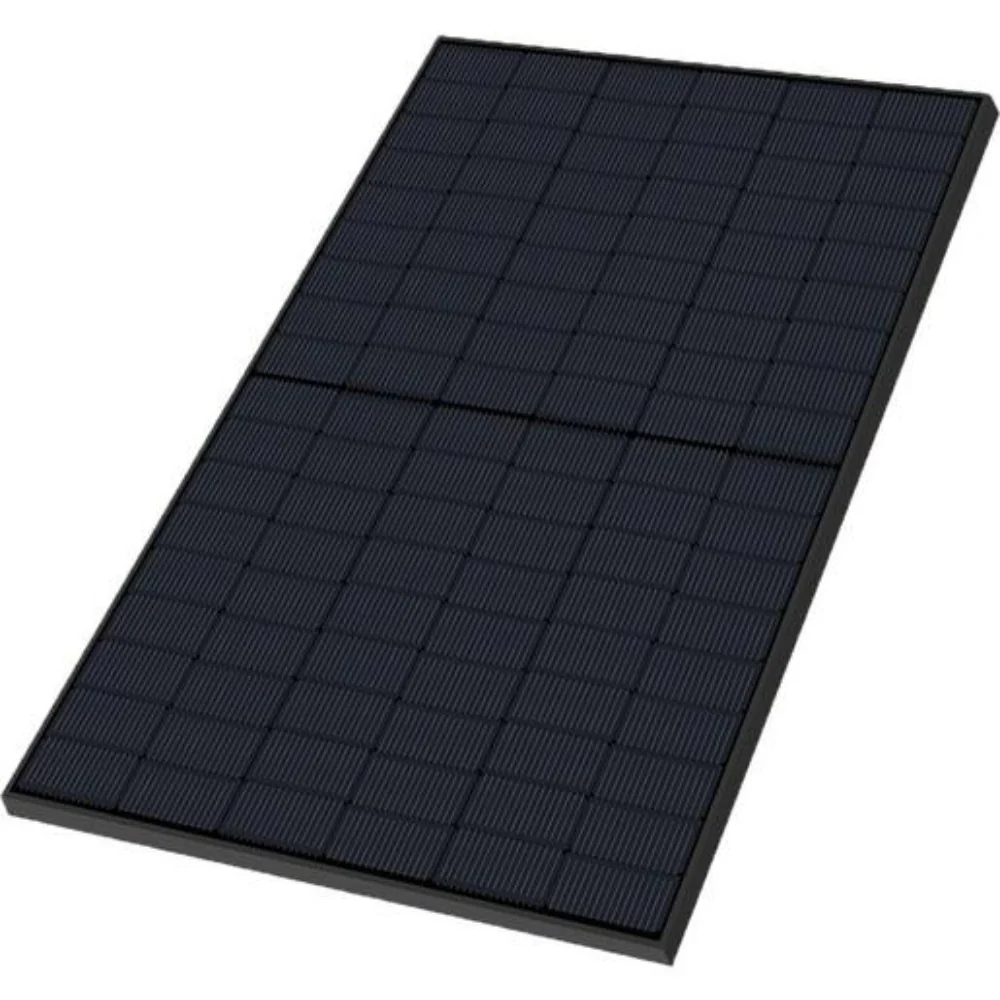 Sonnenkraft 440W ALPIN Maxim 4mm Full Black PV Module