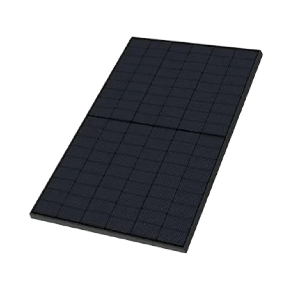 Sonnenkraft 440W Glas-Folie POWER ALPIN Module