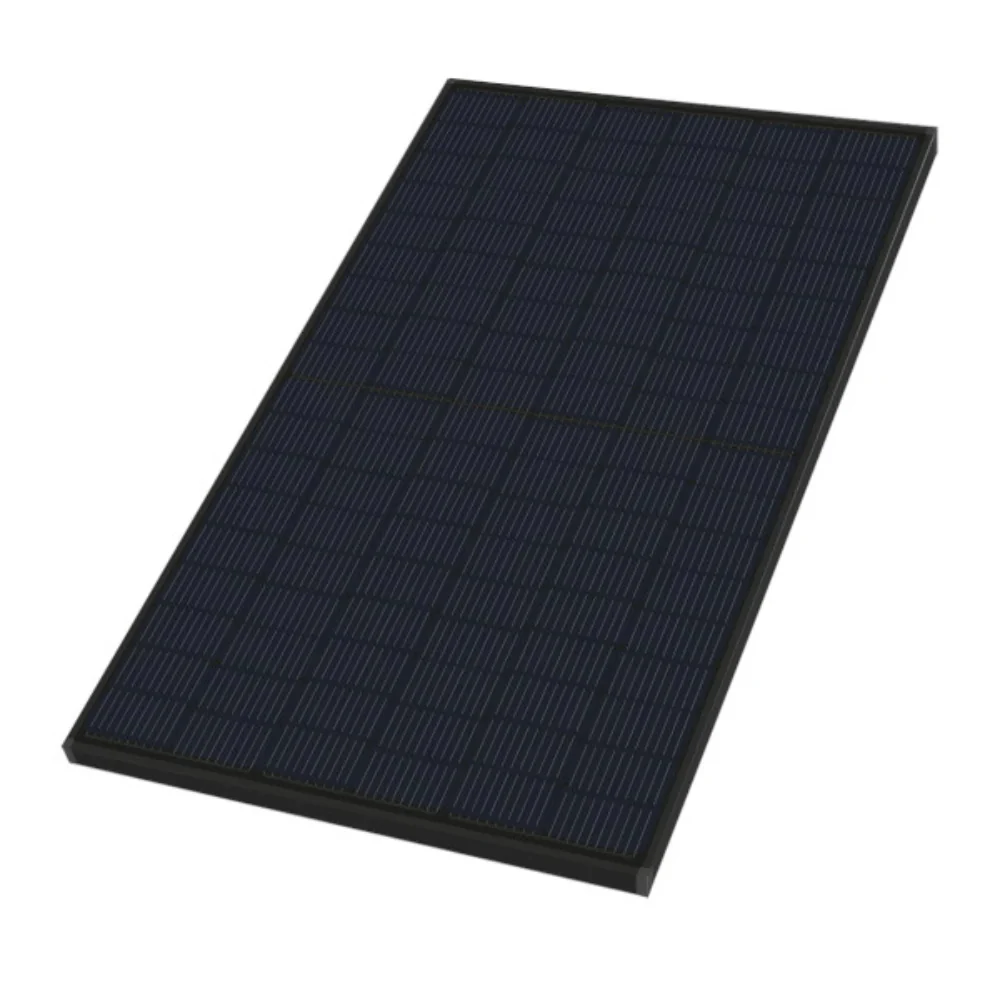 Sonnenkraft 445W HCB Glas-Folie POWER Module