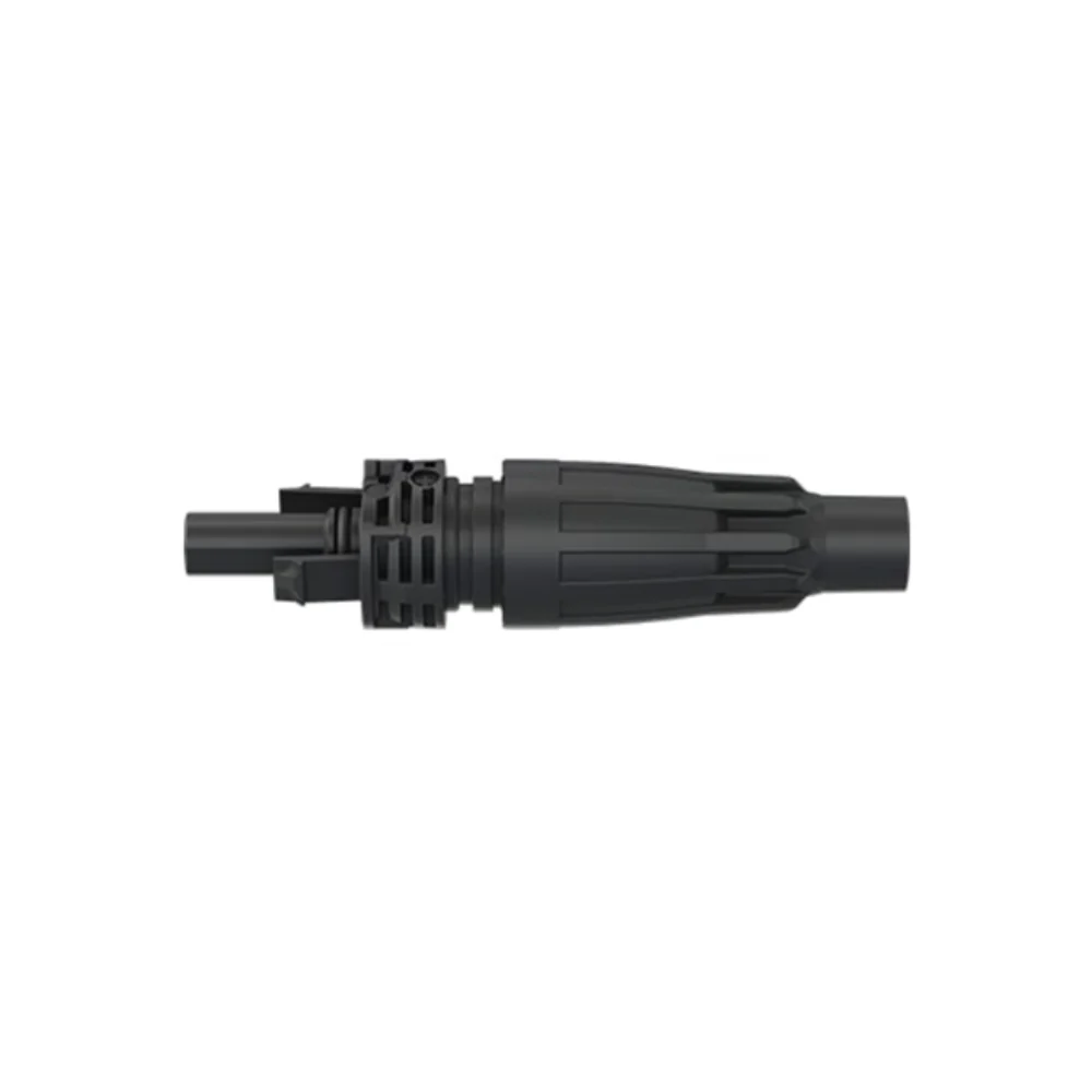 Stäubli MC4-Evo Ready Kupplungsbuchse DC-Steckverbinder, 4-6 mm², werkzeuglos