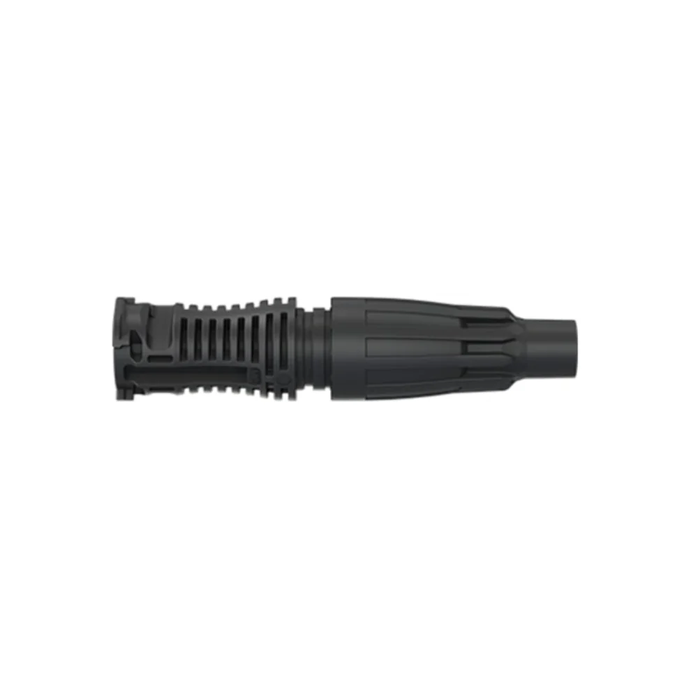 Stäubli MC4-Evo Ready Kupplungsstecker DC-Steckverbinder, 4-6 mm², werkzeuglos