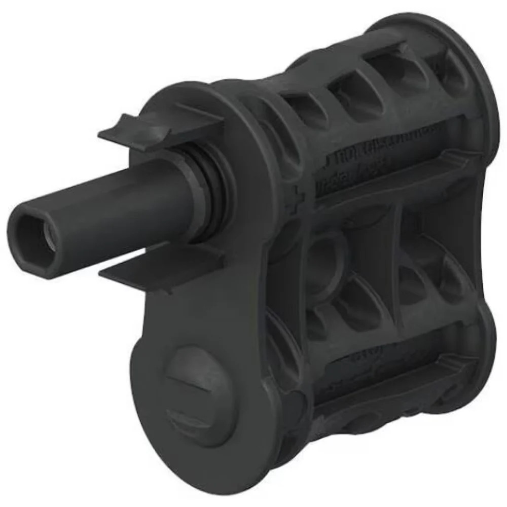 Stäubli MC4 MALE AZS4-EVO2-UR Abzweigstecker