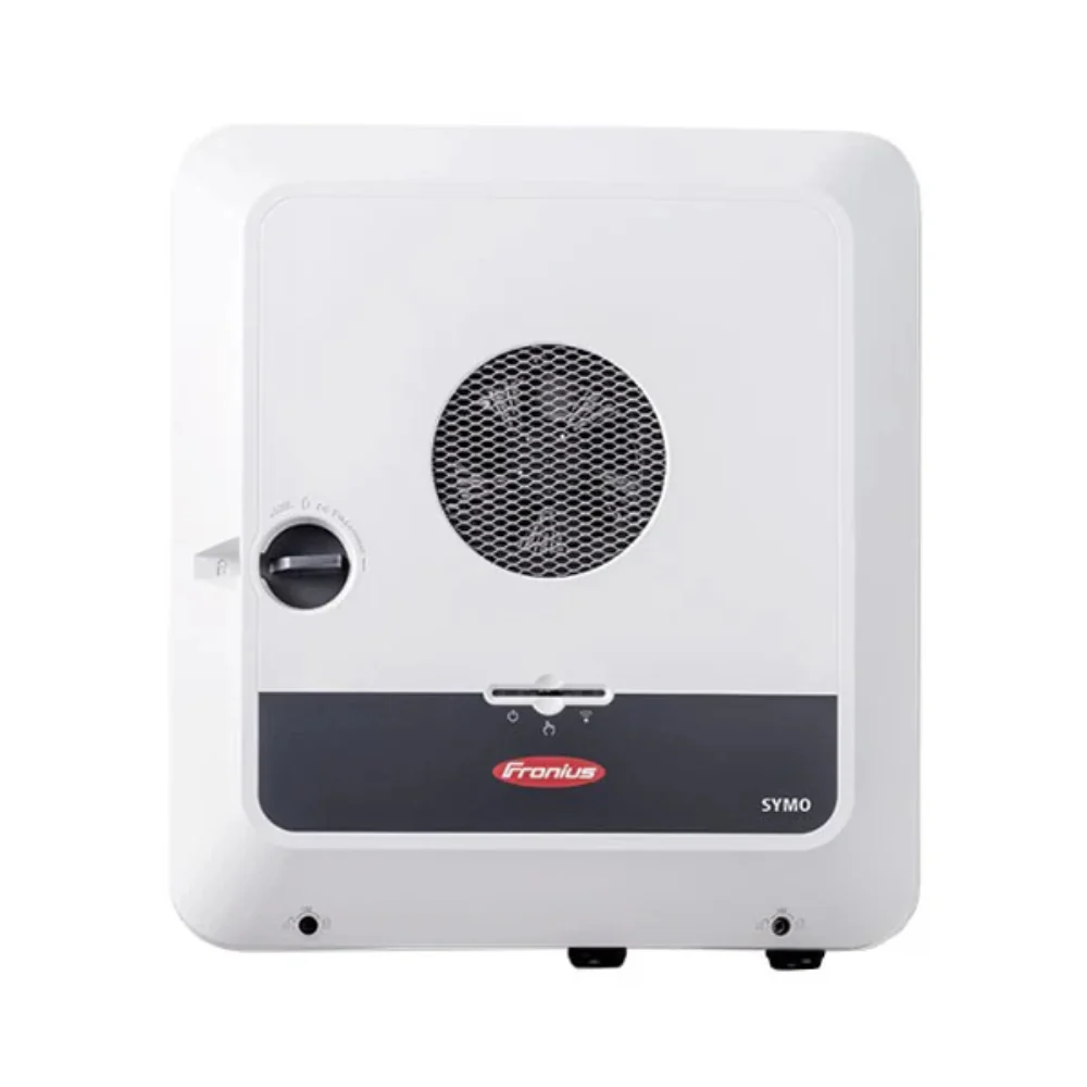 Fronius Symo GEN24 12.0 Plus SC