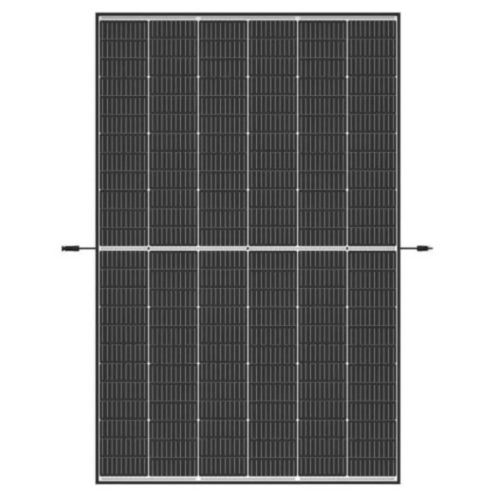 Trina Solar 510W Vertex S+ Dual Glass N-Typ iTOPCon Solarmodul