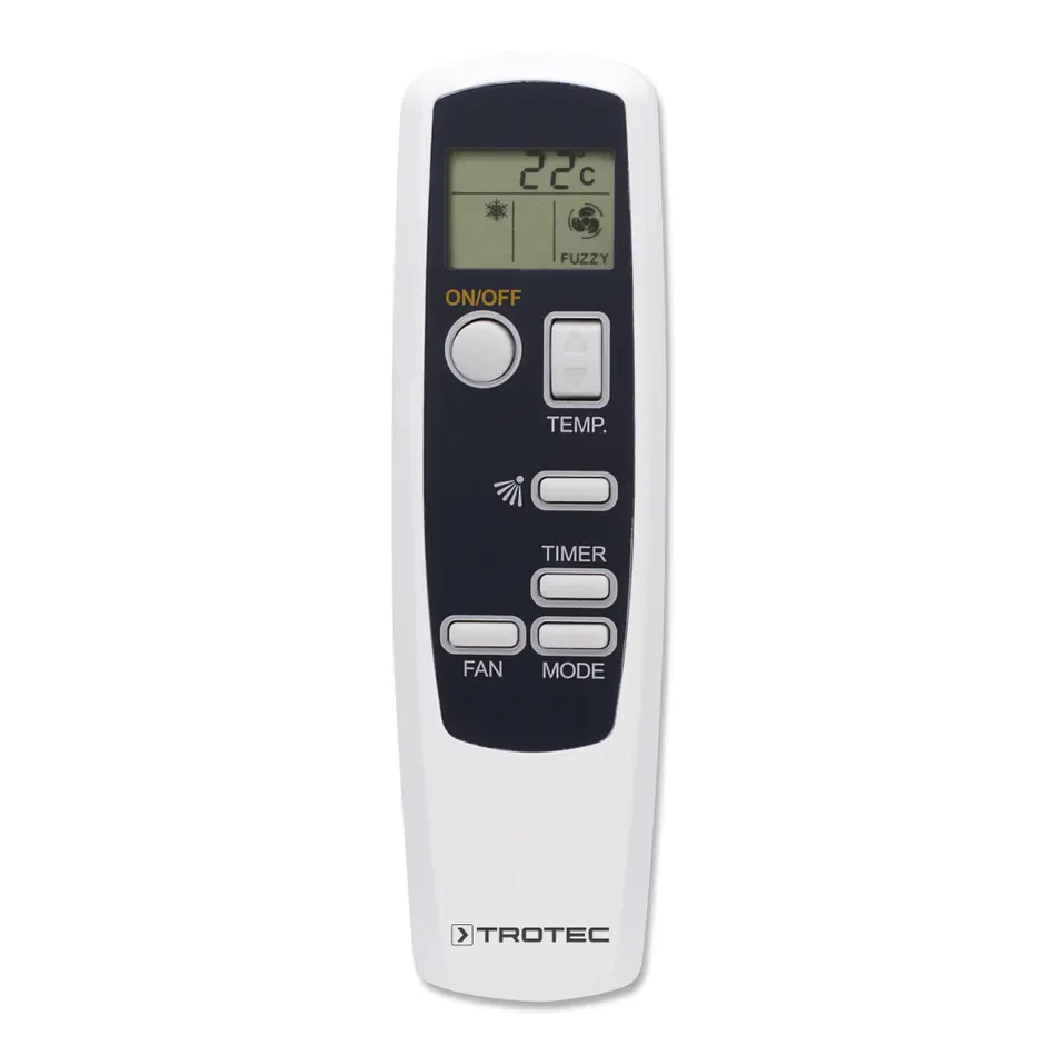 TROTEC Split-Klimagerät PAC 4600 4,3 kW - Image 10