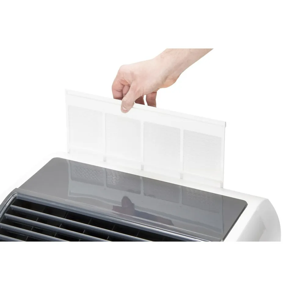 TROTEC Split-Klimagerät PAC 4600 4,3 kW - Image 11