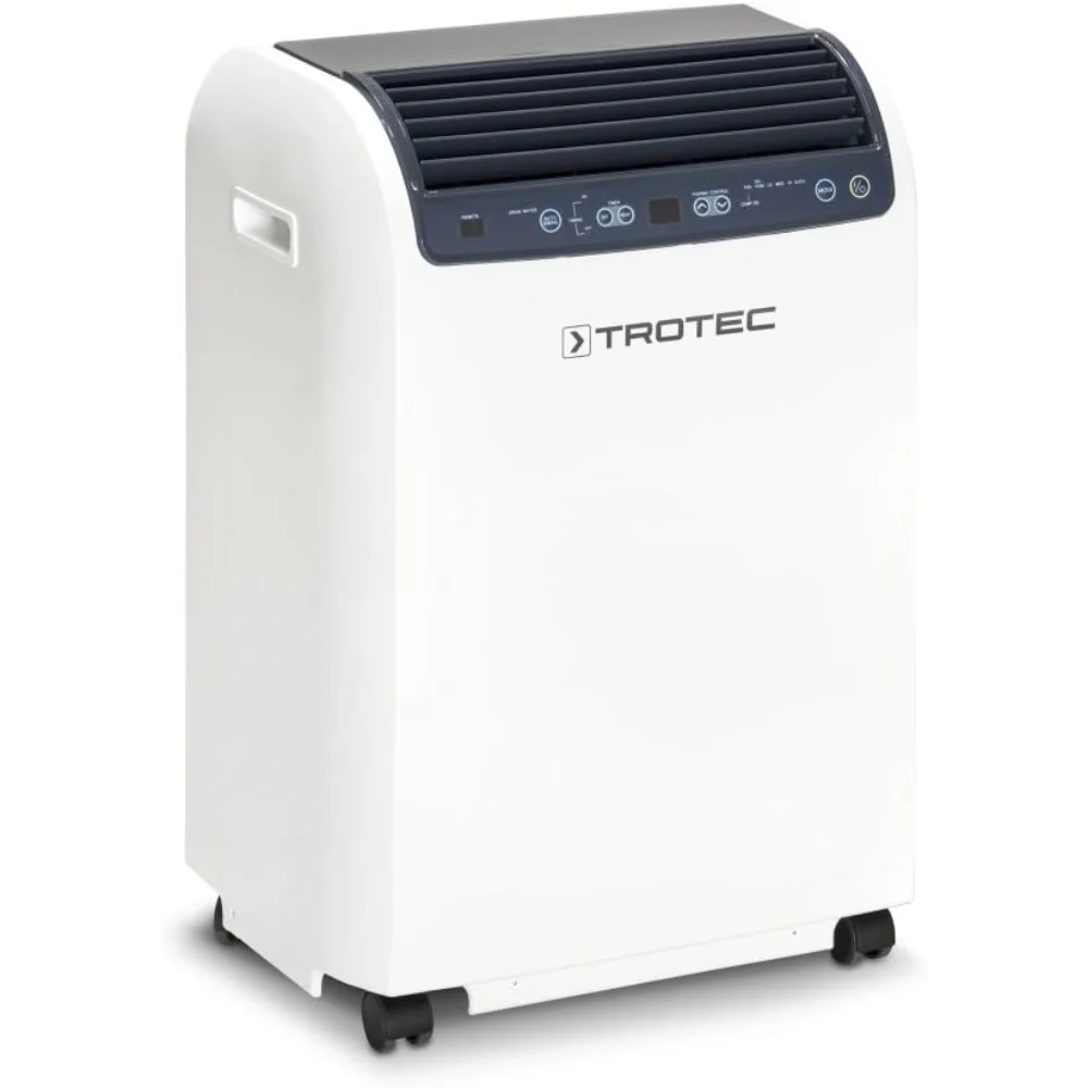 TROTEC Split-Klimagerät PAC 4600 4,3 kW - Image 2