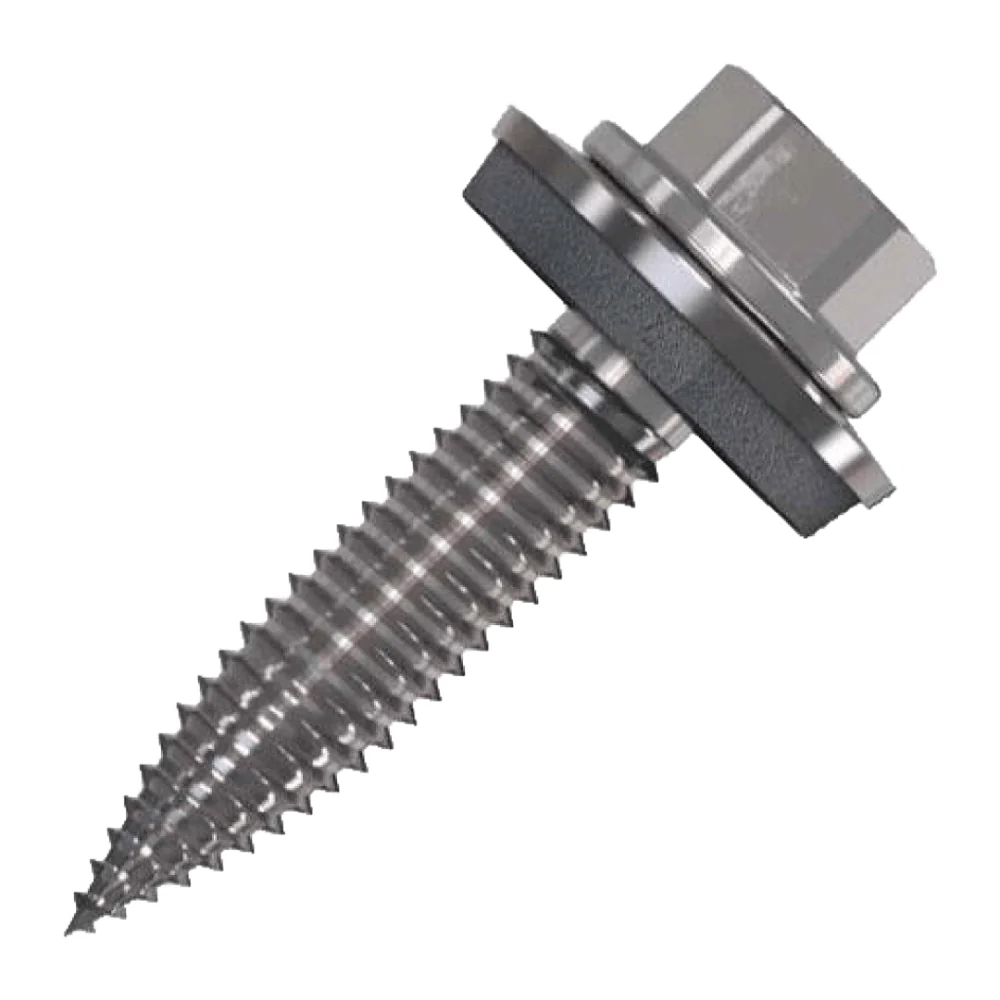 Varista Bi-Metall Dünnblechschrauben 6,0 x 25 DS 16 mm