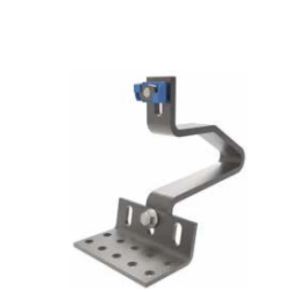 Varista Schwerlasthaken VS-Serie PLUS senkrecht 6x35