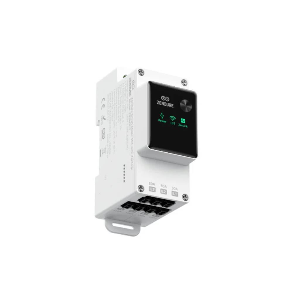 Zendure Smart Meter 3CT