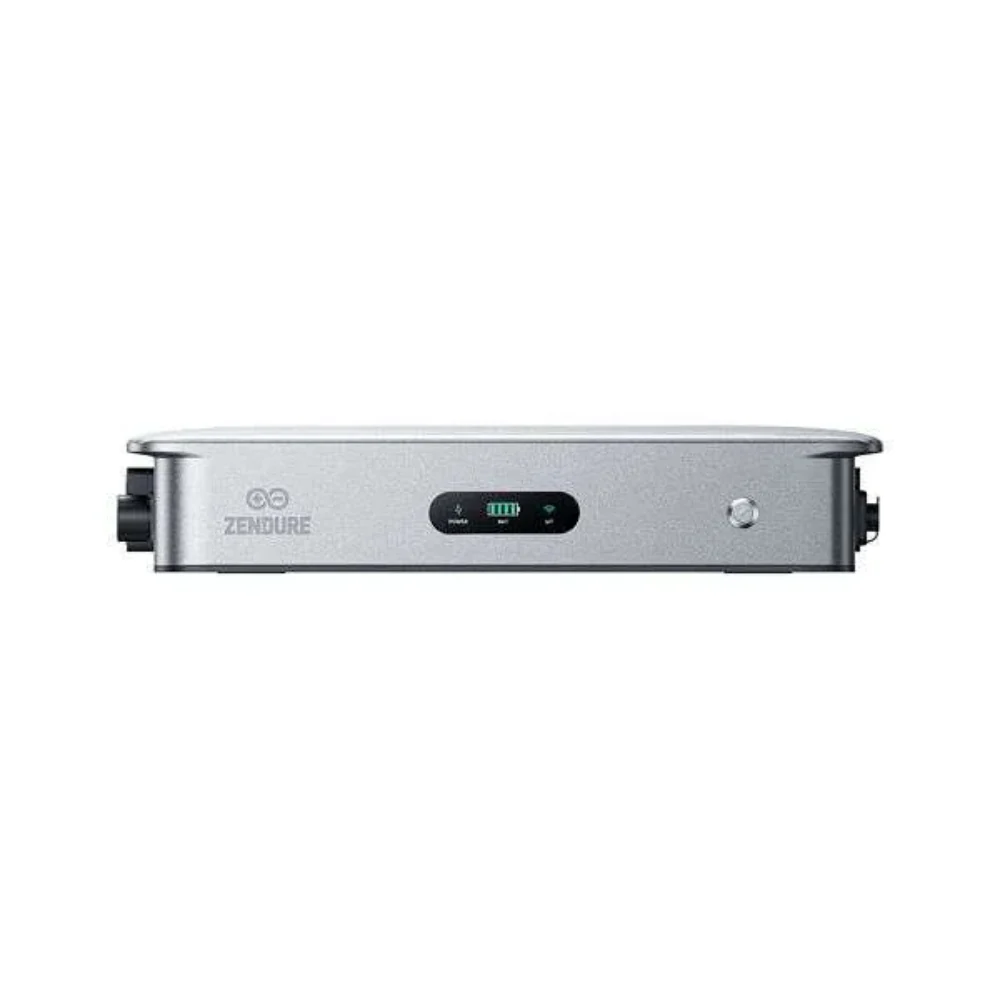 Zendure SolarFlow 2400 AC Coupled Inverter