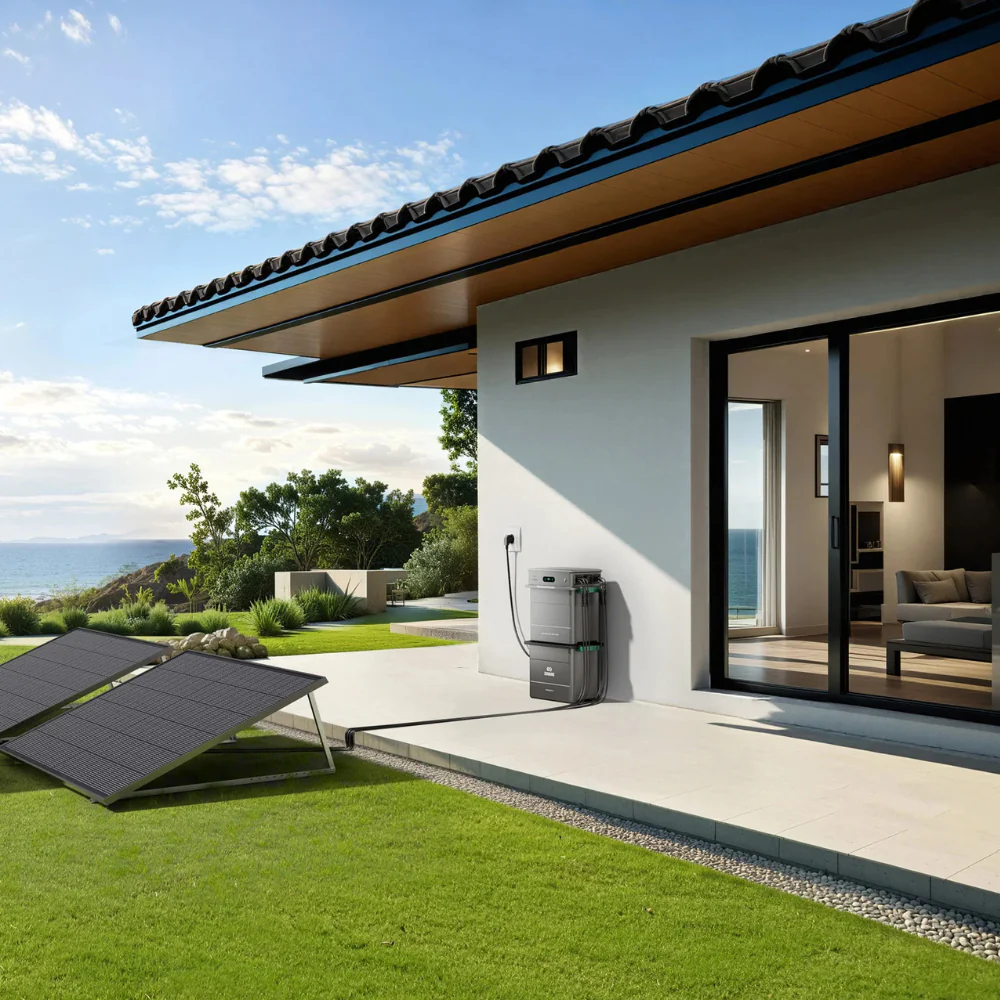 Zendure SolarFlow 800 Pro + Battery AB2000X Set - Image 3
