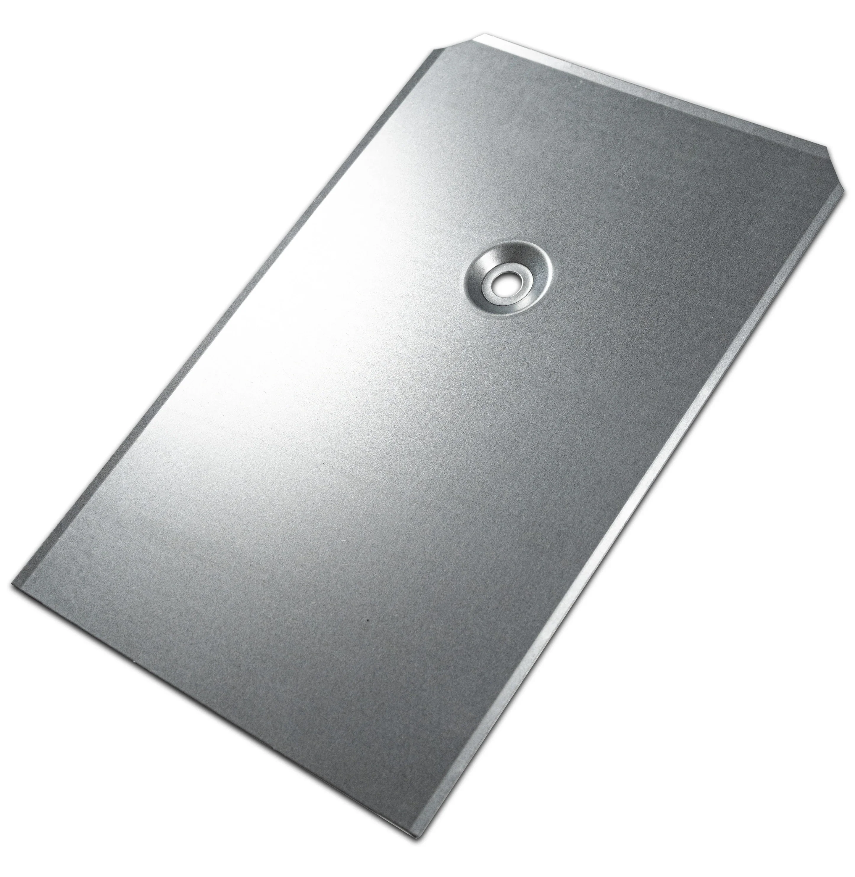 Ziegelkönig Metallersatzplatte ZK SVZ 380 / ZK SVZ 580 - Image 2