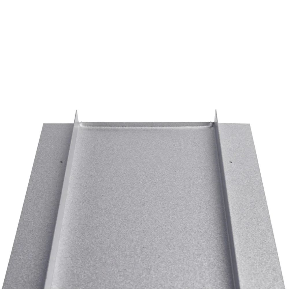 Ziegelkönig Universalersatzziegel ZK Biberschwanz 24,5 cm - 2 Farben - Image 4