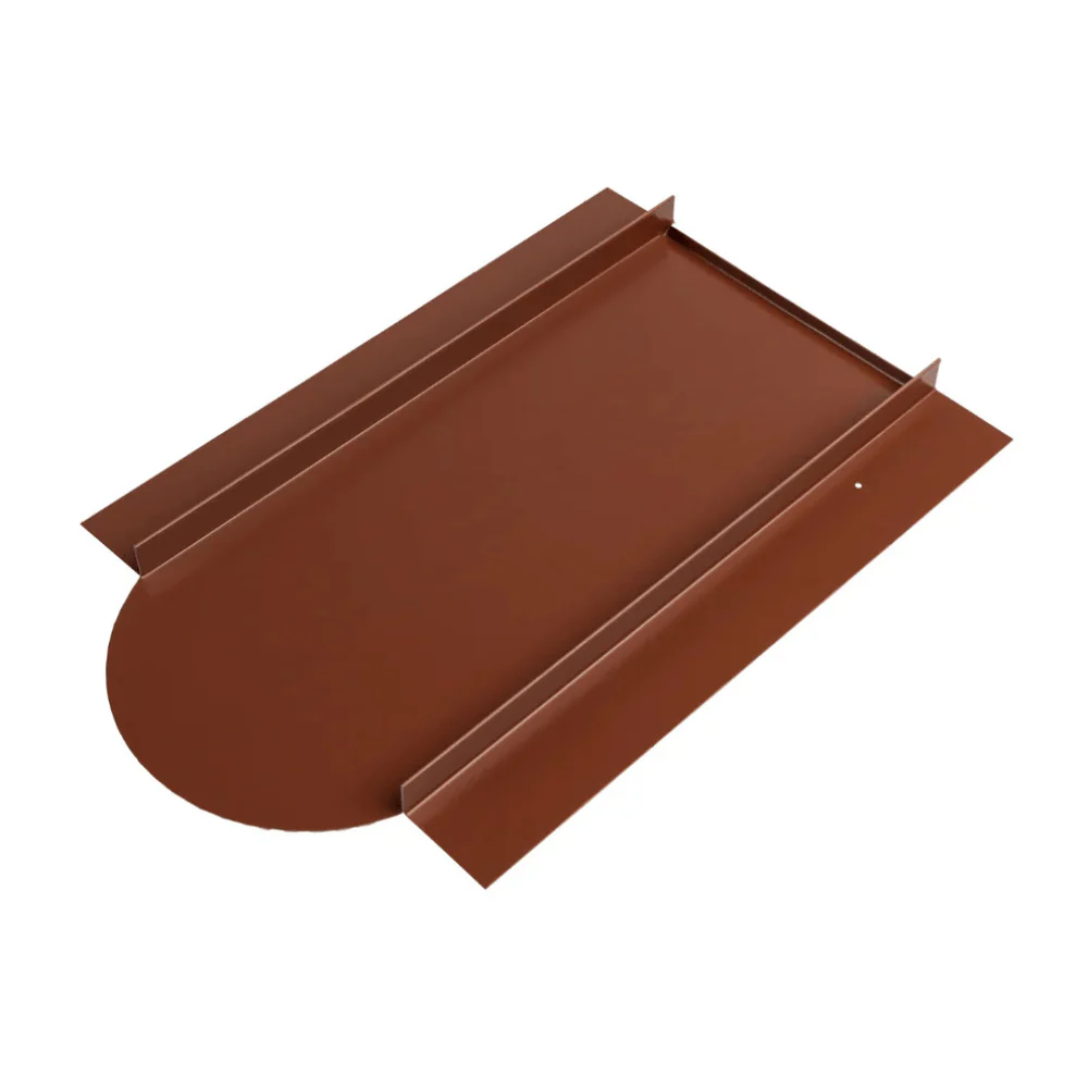 Ziegelkönig Universalersatzziegel ZK Biberschwanz 24,5 cm - 2 Farben - Image 7