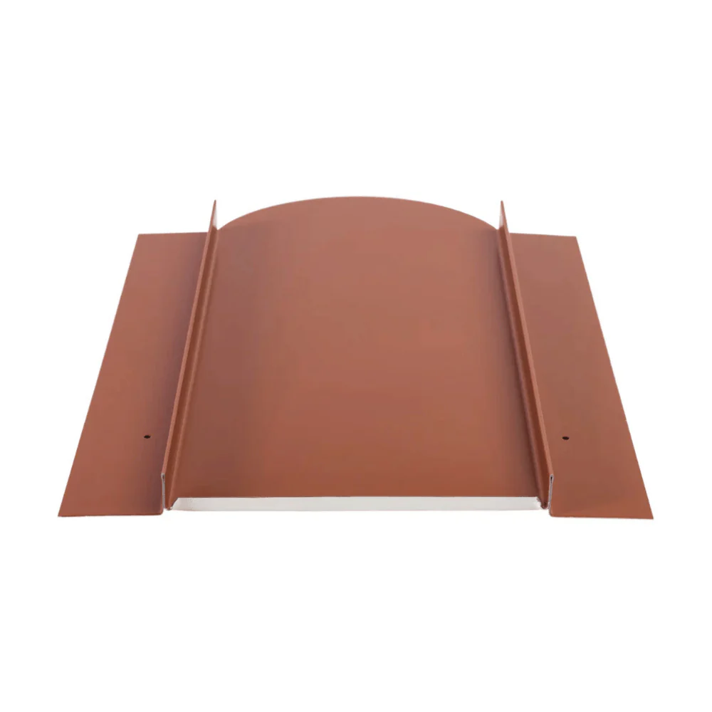 Ziegelkönig Universalersatzziegel ZK Biberschwanz 24,5 cm - 2 Farben - Image 8