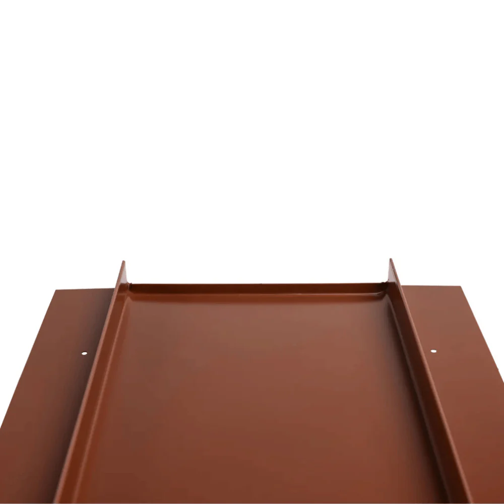 Ziegelkönig Universalersatzziegel ZK Biberschwanz 24,5 cm - 2 Farben - Image 9