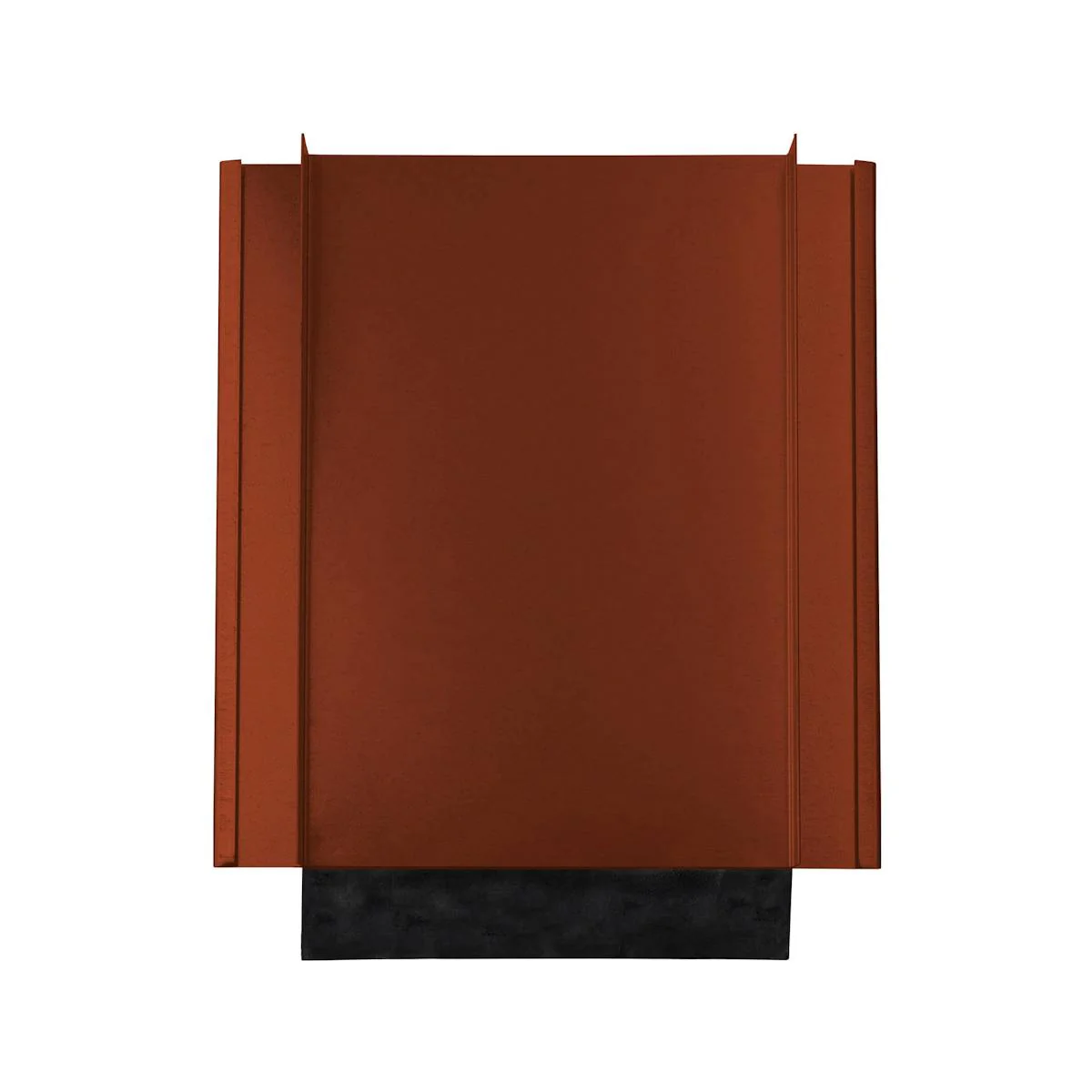 Ziegelkönig Universalersatzziegel ZK Large 36,5 cm - 4 Farben - Image 3